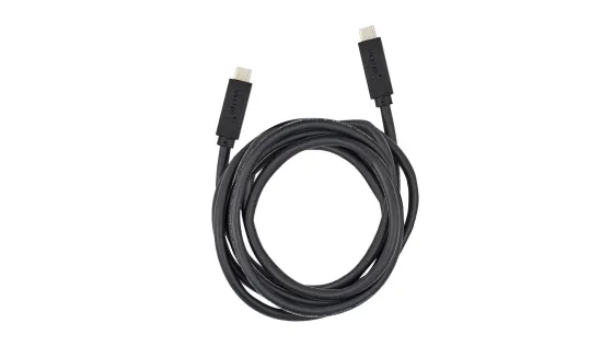 Wacom Câble USB-C pour Cintiq Pro 27, longueur : 1,8 m