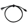 Wacom Câble USB-C vers USB-C pour l'alimentation et le transfert de données, longueur : 1 m