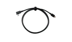 Wacom Câble USB-C vers USB-C pour l'alimentation et le transfert de données, longueur : 1 m