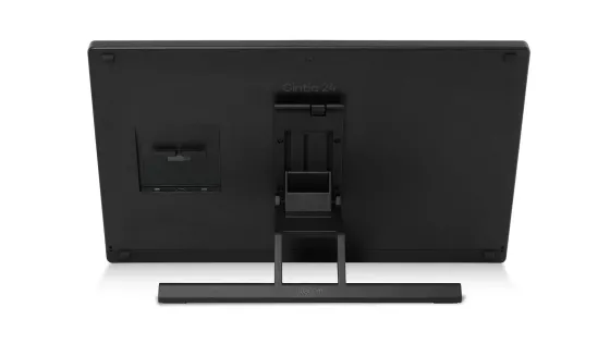 Wacom Cintiq 24 Écran à stylet (édition Entreprise pour les entreprises)