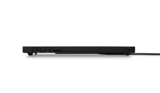 Wacom Cintiq 16 écran à stylet avec supports rabattables intégrés (édition Entreprise pour les entreprises)