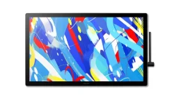 Wacom Cintiq 24 Écran tactile avec stylet et socle réglable (édition Entreprise pour les entreprises)