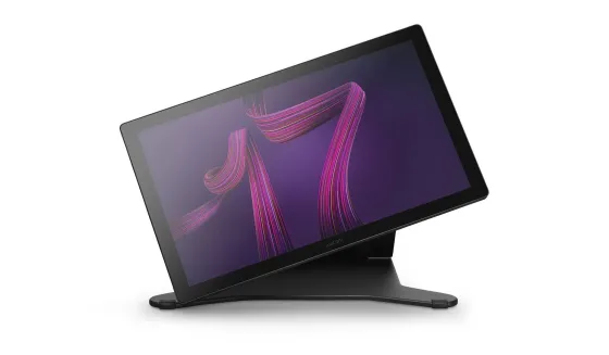 Wacom Cintiq Pro 17 Socle/support VESA pour écran