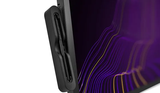 Wacom Cintiq Pro 27 tablette graphique avec le stylet Pen Pro 3