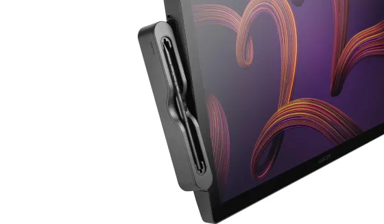 Wacom Cintiq Pro 22 Tablette graphique 4K avec Pro Pen 3 (sans socle)