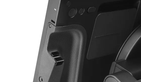 Wacom Cintiq Pro 22 Tablette graphique 4K avec Pro Pen 3 (sans socle)