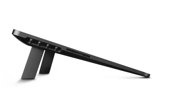 Wacom Cintiq Pro 16 Tablette créative avec stylet et écran tactile, équipée du Pro Pen 2 et bénéficiant d'une garantie de 5 ans