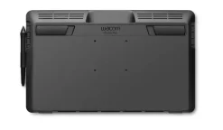 Wacom Cintiq Pro 16 Tablette créative avec stylet et écran tactile, équipée du Pro Pen 2 et bénéficiant d'une garantie de 5 ans