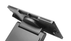Wacom Cintiq Pro 17 tablette graphique avec stylet et socle