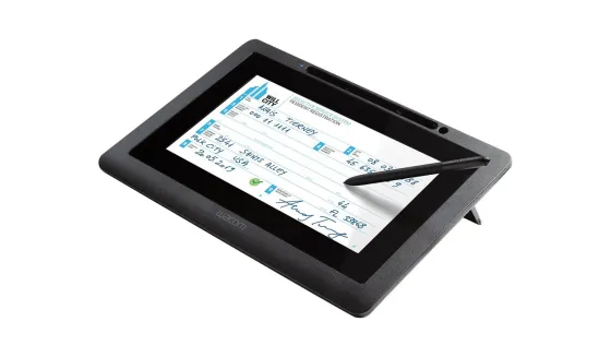 Wacom DTU-1031AX Écran interactif de 10,1 pouces