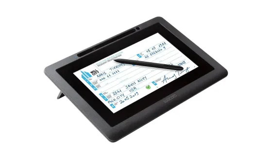 Wacom DTU-1031AX Écran interactif de 10,1 pouces