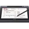 Wacom DTU1141B Écran interactif à stylet