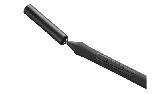 Wacom Intuos Pen 4K en noir