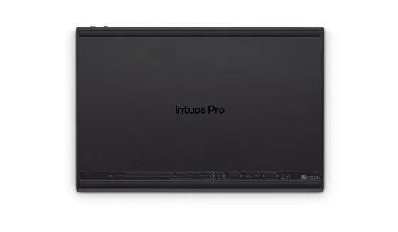 Wacom Intuos Pro Large tablette graphique avec Pro Pen 3