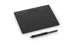 Wacom Intuos Pro Medium tablette graphique avec Pro Pen 3