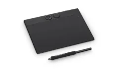 Wacom Intuos Pro Small tablette graphique avec Pro Pen 3