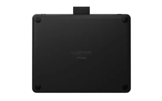 Wacom Intuos Small tablette graphique avec stylet sans pile Pen 4K