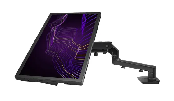 Wacom Kit de mise à niveau pour support à bras flexible pour Cintiq Pro 27 / 22