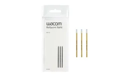 Wacom Lot de recharges pour stylo à bille 1.0