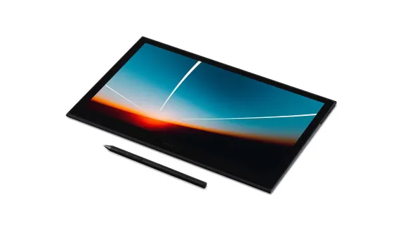 Wacom Movink 13 Écran à stylet OLED destiné aux professionnels de la création