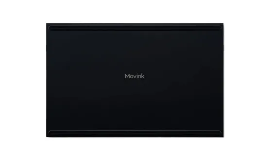 Wacom Movink 13 Écran à stylet OLED destiné aux professionnels de la création