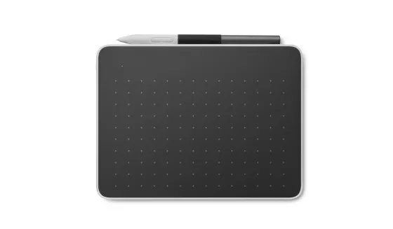 Wacom One S tablette graphique compatible Bluetooth