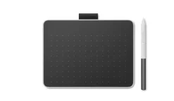 Wacom One S tablette graphique compatible Bluetooth