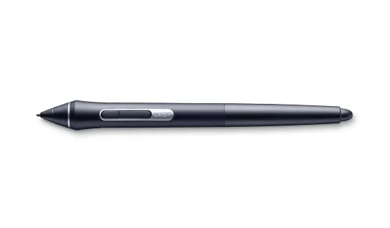 Wacom Pro Pen 2 avec étui à crayons