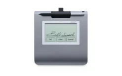 Wacom STU-430 Kit de signature comprenant un pavé de signature, un stylo et le logiciel Sign Pro PDF pour Windows