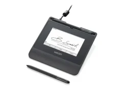Wacom STU-540 Kit de signature comprenant un pavé de signature, un stylo et le logiciel Sign Pro PDF pour Windows