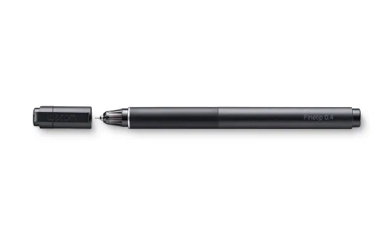 Wacom Stylet à pointe fine pour Intuos Pro