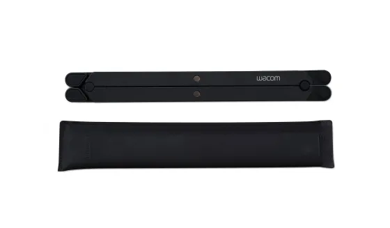 Wacom support pliable pour les écrans interactifs One et Movink