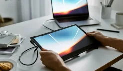 Wacom support pliable pour les écrans interactifs One et Movink