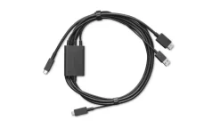 Wacom Un câble 3-en-1 pour les modèles One 12 et One 13 touch