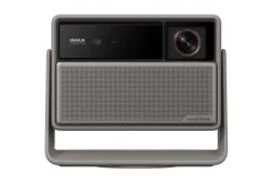 XGIMI HORIZON 20 Max Vidéoprojecteur laser 4K haut de gamme avec déplacement de l'objectif et Google TV pour les projections à domicile