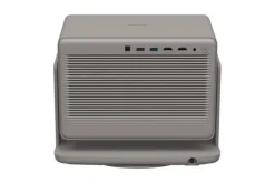 XGIMI HORIZON 20 Pro Vidéoprojecteur laser 4K haut de gamme avec déplacement de l'objectif et Google TV pour une expérience de jeu immersive