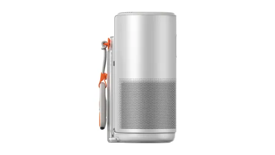 XGIMI MoGo 4 Vidéoprojecteur Full HD intelligent et portable avec haut-parleur Harman/Kardon et système de filtre ambiant