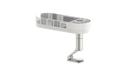 XGIMI Support de fixation au plafond pour les séries HORIZON, Elfin, Halo et MoGo