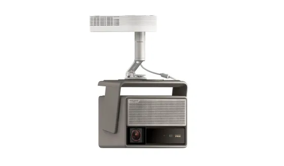 XGIMI Support de fixation au plafond pour les séries HORIZON, Elfin, Halo et MoGo