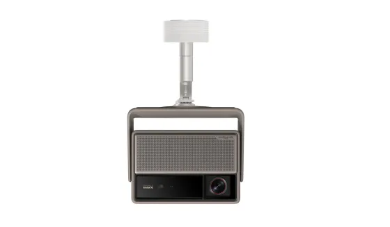 XGIMI Support de fixation au plafond pour les séries HORIZON, Elfin, Halo et MoGo