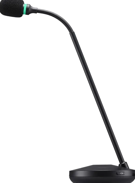 Yamaha RM-WGL Microphone sans fil à col de cygne 30 cm