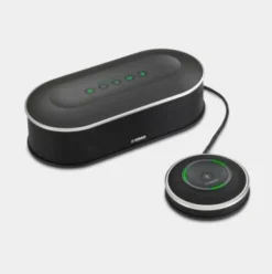 Yamaha YVC-1000 haut-parleur fiable avec USB et Bluetooth pour les grandes salles de réunion
