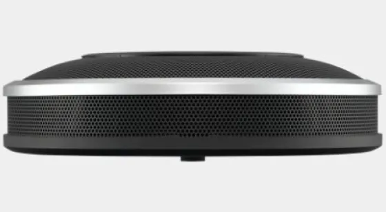 Yamaha YVC-1000 haut-parleur fiable avec USB et Bluetooth pour les grandes salles de réunion