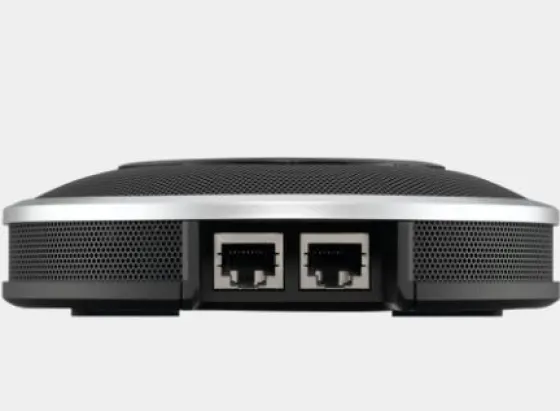 Yamaha YVC-1000 haut-parleur fiable avec USB et Bluetooth pour les grandes salles de réunion