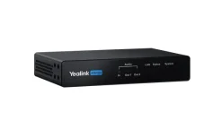 Yealink Audio Processor AVBridge - et prolongateur de signal AV