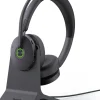 Yealink BH74 UC USB-C/A - Casque stéréo Bluetooth sans fil | avec socle de recharge