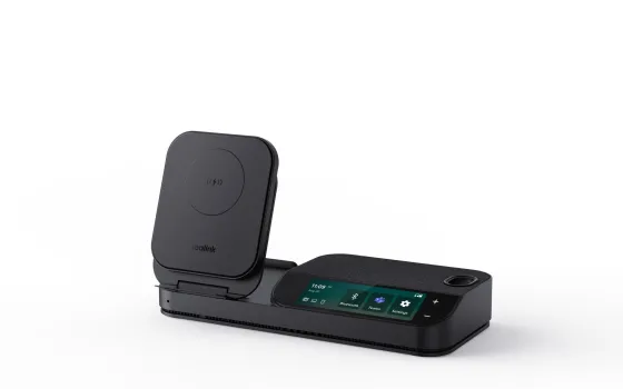Yealink Casque BH71 Poste de travail