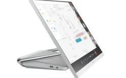 Yealink DeskVision A24 - Système de vidéoconférence, 1920 x 1080 Full HD, 83°