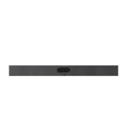 Yealink MeetingBar A50-010 Barre vidéo tout-en-un pour les pièces de taille moyenne à grande - Offre groupée avec la télécommande VCR11