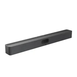 Yealink MeetingBar A50-010 Barre vidéo tout-en-un pour les pièces de taille moyenne à grande - Offre groupée avec la télécommande VCR11
